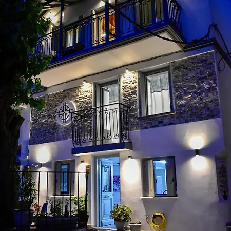 Stella's House Main *