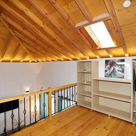 아파트 Stella's House Main