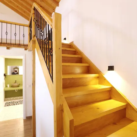 아파트 Stella's House Main