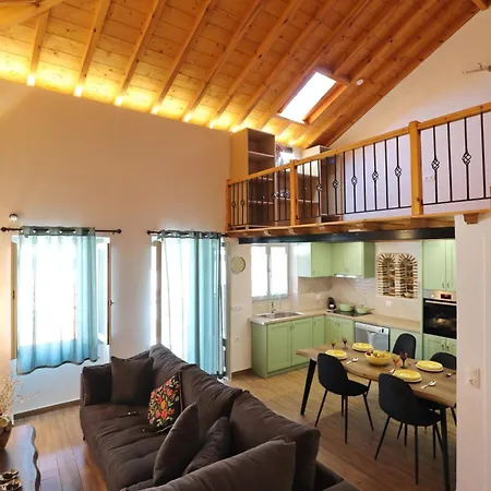 아파트 Stella's House Main
