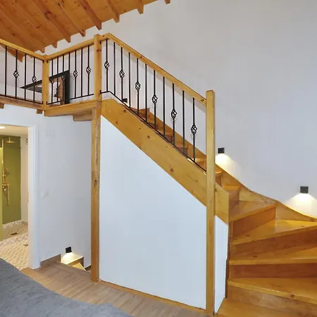 Stella's House Main 스코펠로스 타운