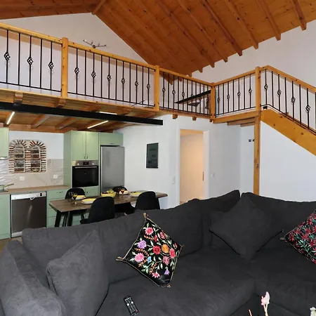 Stella's House Main 스코펠로스 타운