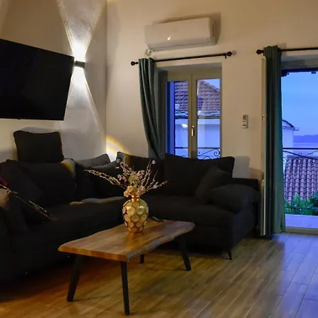 Stella's House Main 아파트 *